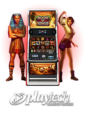 Ưu đãi và Jackpot