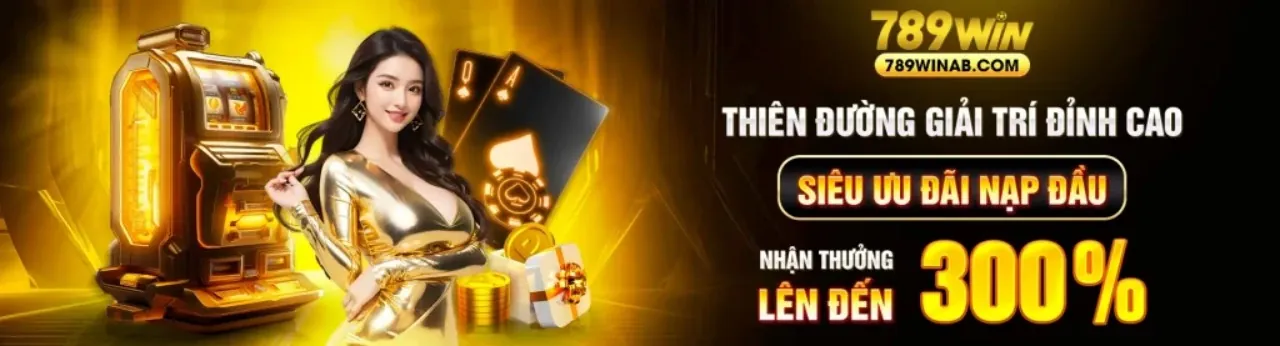Hình ảnh banner chính 88v Khuyến Mãi với các biểu tượng slot game và nổ hũ rực rỡ