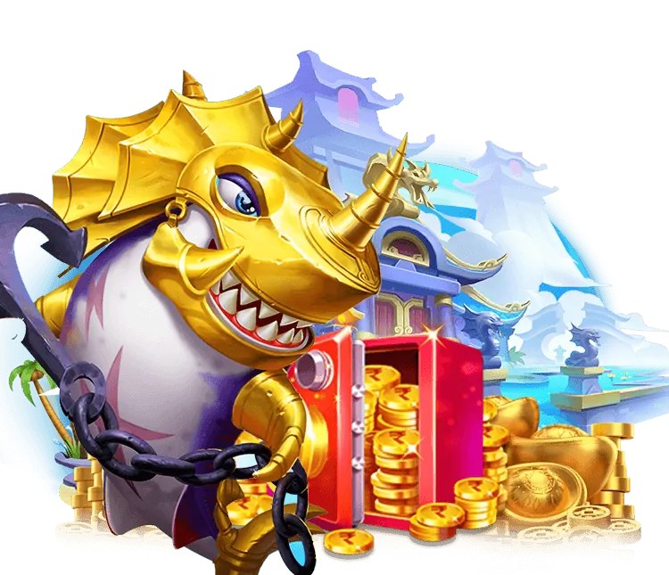 Bắn cá Ocean King