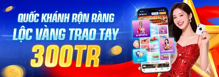 Sự kiện đặc biệt 88v Khuyến Mãi