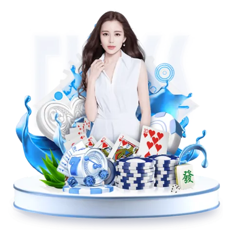 Người chơi ăn mừng chiến thắng jackpot