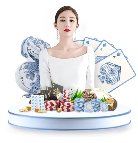 Trò chơi sòng bạc trực tuyến với dealer người thật